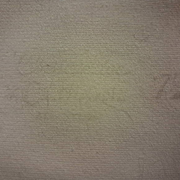 Vintage Opera Gloves Set of 2 Brown Leather /Off White Crenlon Crescendoe Nylon - Picture 13 of 13